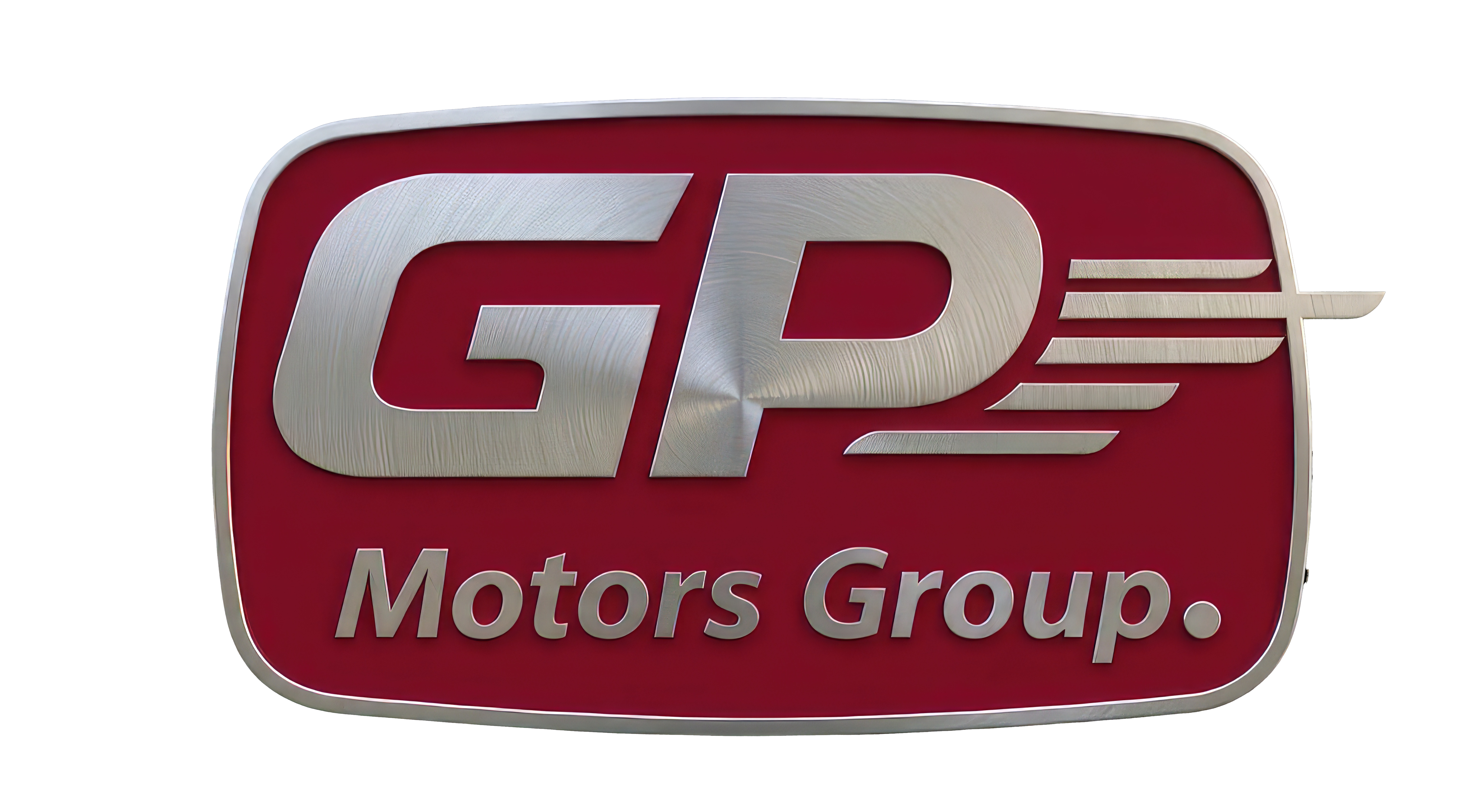 GP Motors Group